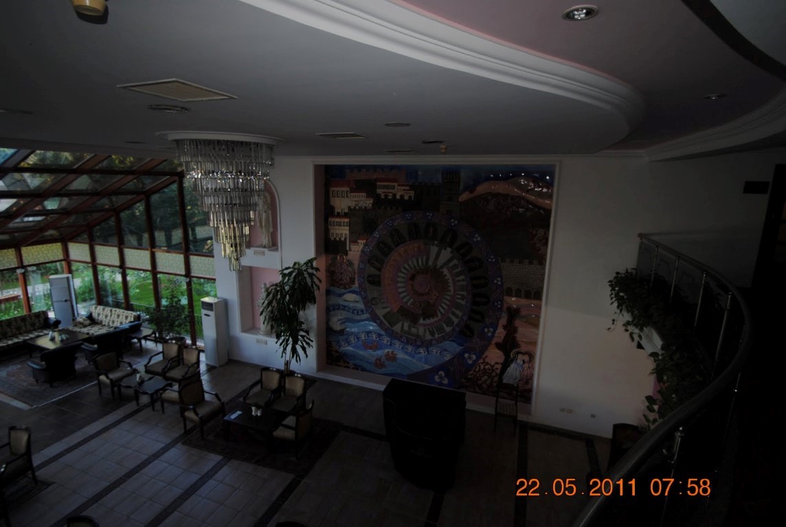 imagini hotel PAPILLON BELVIL BELEK